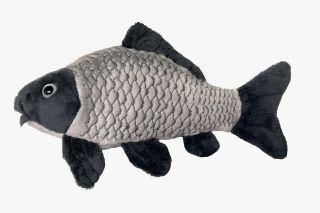 Obrázek z Kapr plyš 24cm (6) 